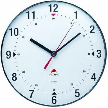 ALBA Wanduhr