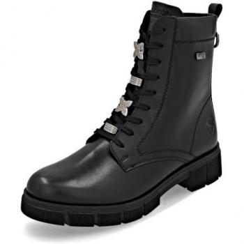 Remonte klassische Stiefelette