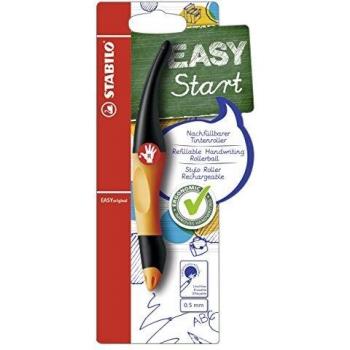 STABILO EASYoriginal START Rollerball para diestros