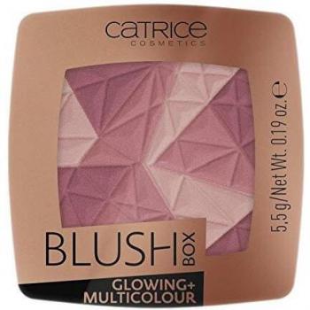 Catrice Rouge Glow‑Blush Box 020 – Wine Time Edition