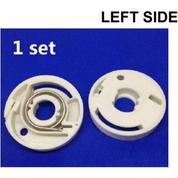 Electric Sliding Door Repair Kit for VW T5 Transporter Left Side