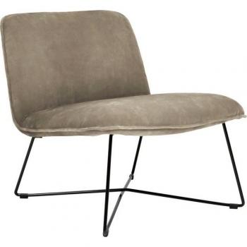 Furninova Lounge Chair Fly