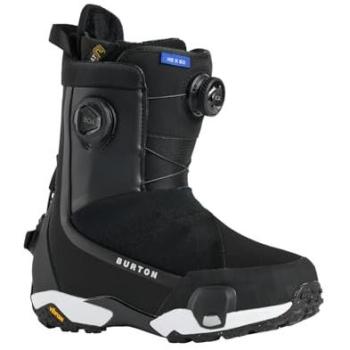 Burton Frauen Highshot X Step On® 2026 Boots schwarz