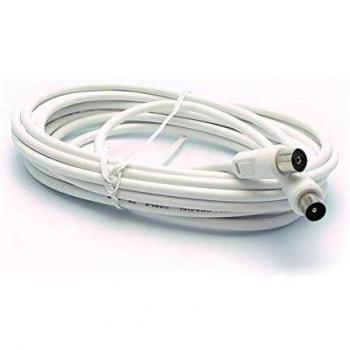 Câble Prolongateur Coax 2m M/F