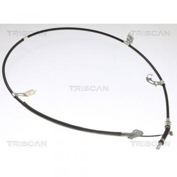Cavo di Controllo Freno Stazionamento TRISCAN 8140-69192