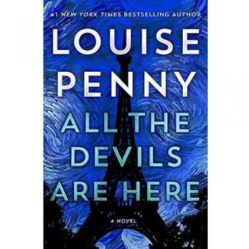 All the Devils Are Here (Chief Inspector Gamache, Band 16)