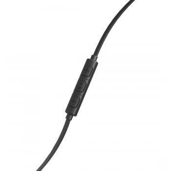 Cuffie In-ear Hama Intense per Chiamate e Musica