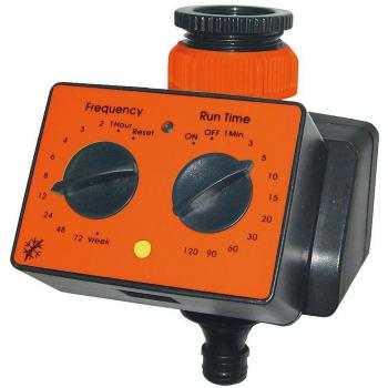 Papillon Smart Irrigation Programmer (Analog)