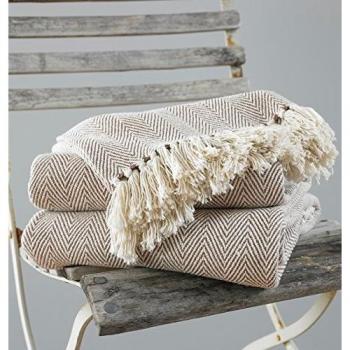 Country Club Como Throw