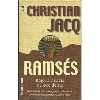 Bajo la acacia de occidente