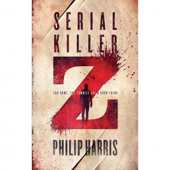 Serial Killer Z