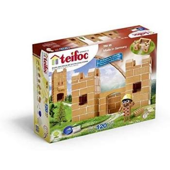 Set di lucchetti Muratore Castello