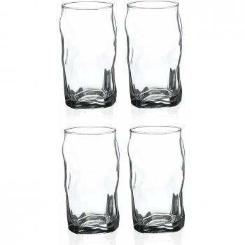 Sorgente Highball Glasses