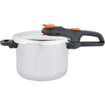 Tefal Schnellkochtopf »Kochprofi«, 6 l, mit Korb