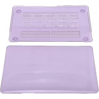 Apple MacBook Crystal Matte Protector