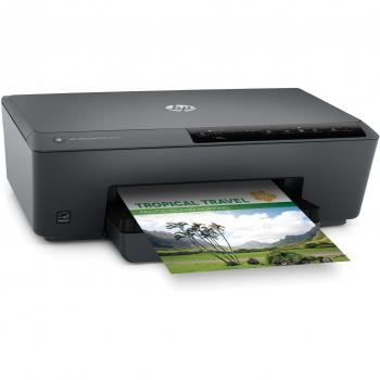 HP OfficeJet Pro 6230 Tintenstrahldrucker mit WLAN
