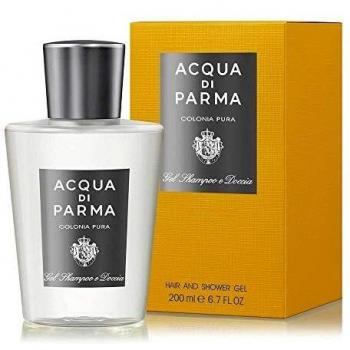 Acqua di Parma Colonia Pura Dusche‑Gel 200 ml (Männer)