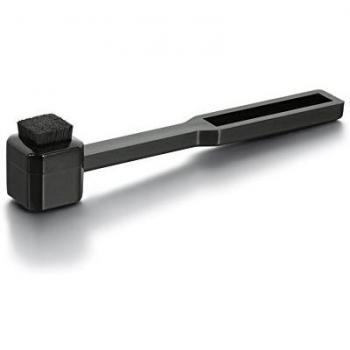 Cepillo de limpieza de agujas Dynavox NC6 de carbono
