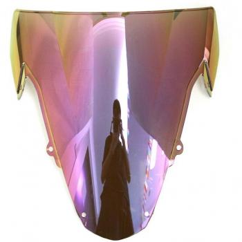 Kit Montage Pare-Brise GSXR 1000 – Vis, Boulons et Accessoires