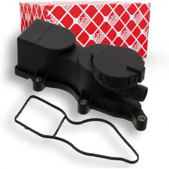 Crankcase Breather Oil Trap 49462 by Febi Bilstein