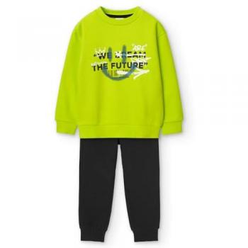 Boboli Set Deportivo para Niños