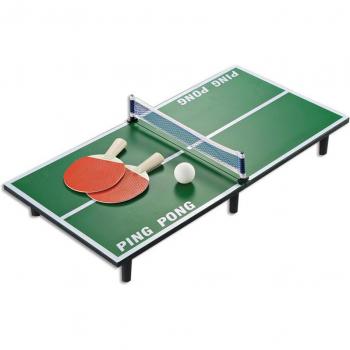 Table de Ping-Pong pour Enfants