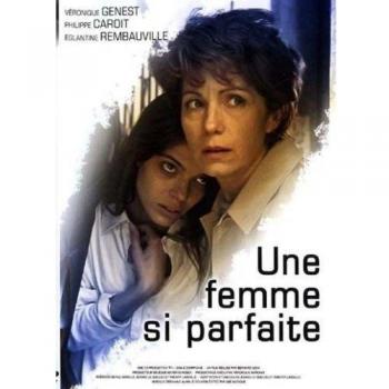 DVD Une femme si parfaite