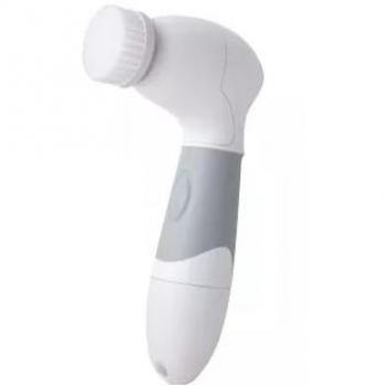 Sanico Massaggiatore Elettrico Esfoliante Viso e Corpo con Tecnologia MQ