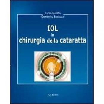 IOL in chirurgia della cataratta