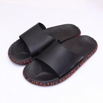 Sandales résistantes à l'usure pour hommes, style coréen