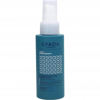 Versterkt Hittebeschermingsgel Gyada Spirulina 100 ml