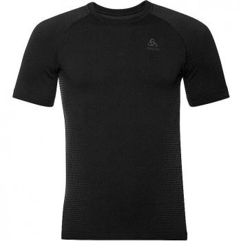 Camiseta Odlo Performance Warm Eco de Manga Corta para Hombre
