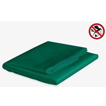 Zanzariera a tenda blu 150x250 E-Drop