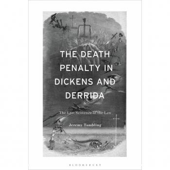 Vitalsource Technologies, Inc. The Death Penalty in Dickens and Derrida