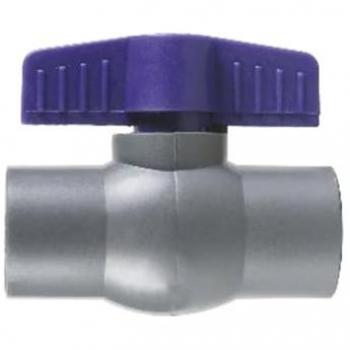 Valvola Monoblok Femmina 2” Dn 50 Pn 12,5 – PLASSON