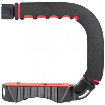 Ulanzi U-Grip Pro Stabiler Haltegriff für Videoaufnahmen