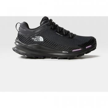 The North Face Trekkingschuhe Vectiv Fastpack Futurelight NF0A5JCZKT01 Schwarz 39_5 female