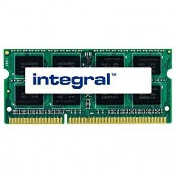 Module RAM 8 Go DDR3 SO-DIMM 204 broches (IN3V8GNZJII)