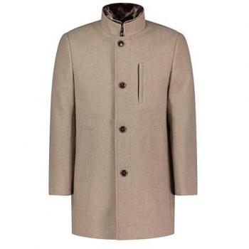 Roy Robson Steppjacke Herren Größe 54