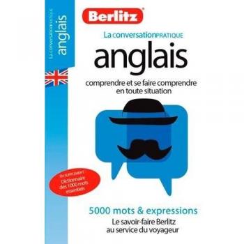 ANGLAIS CONVERSATION PRATIQUE
