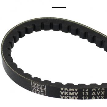 SKF Keilriemen AUDI,OPEL,MITSUBISHI VKMV 13AVx915 MB958692
