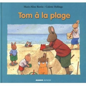 Tom Albums Tom A La Plage