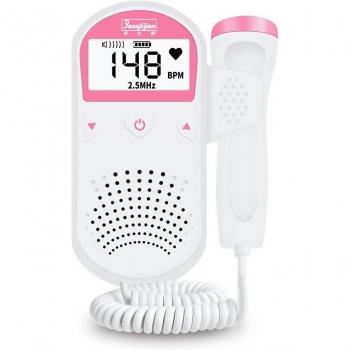 Ultrasonic Baby Heartbeat Monitor