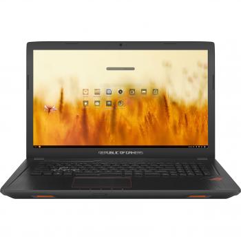 Ordenador portátil ASUS GL753VD-GC011