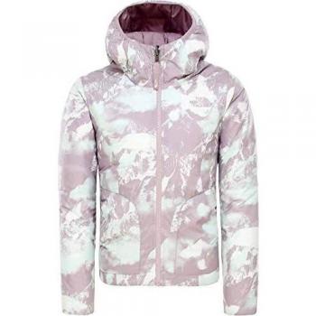 THE NORTH FACE Perrito Jacke für Mädchen lila 152/164