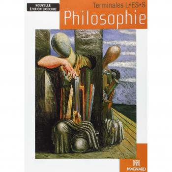 Philosophie Tle L, ES, S