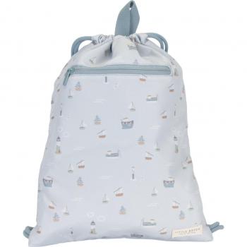 Sailors Bay Little Dutch Gym Bag