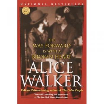 The Way Forward Is with a Broken Heart: Stories (Ballantine Reader's Circle)