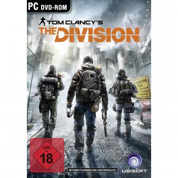Tom Clancys Die Division (PC, 2017)