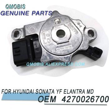 Hyundai Elantra MD Neutral Safety Switch 4270026500